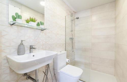 Moderno Apartamento en Centro de Granada - Photo 71