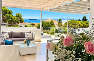 Casa Mazagón con vistas al mar - Foto 4
