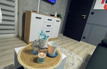 Marzecz HOME Lębork Centrum - Foto 18