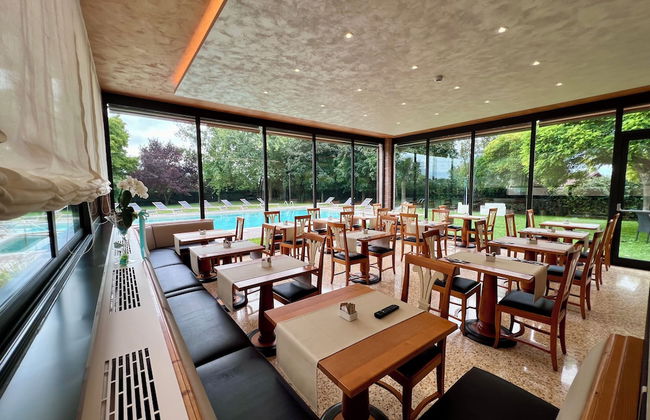 Cà Rocca Relais - Foto 34