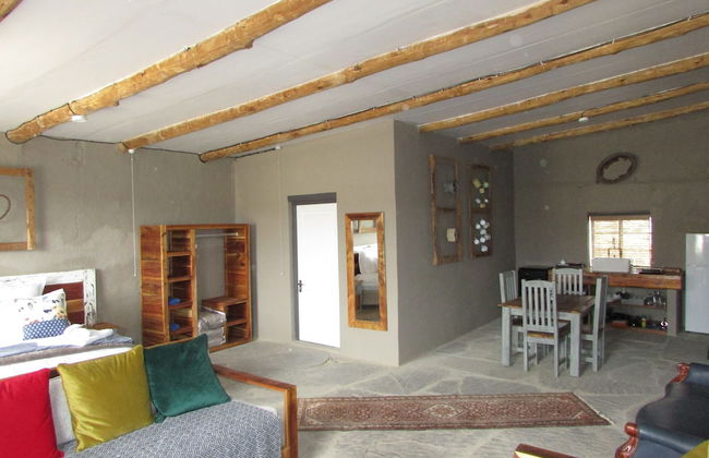 Rogge Cloof - Foto 1