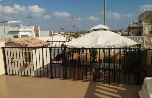 Los Almendricos Appartment - 3 bedrooms Orihuela Costa - Foto 66