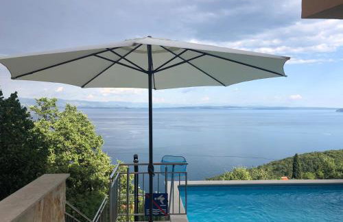 Exclusive Ruhe-Oase mit fantastischen Blick - Foto 9