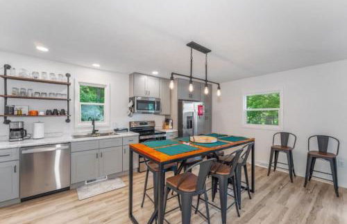 TB-13 Thunder Bay Resort Cabin 13 - Foto 1