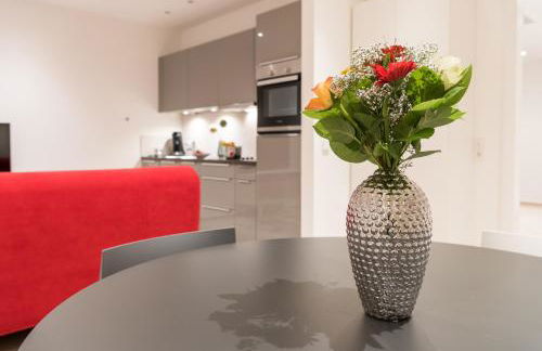 Friedrich Boutique-Apartments - Foto 54