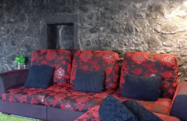 Basaltic House Pedreira - Photo 5