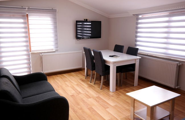 Sheriff Residence - Photo 27