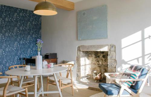 Micklethorn at Broughton Sanctuary - Foto 6