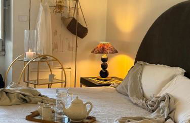 Palazzo Giustiniani - L'Ambasciatore - Foto 90