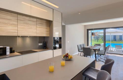 Villa Bella & Chiara by Interhome - Foto 9