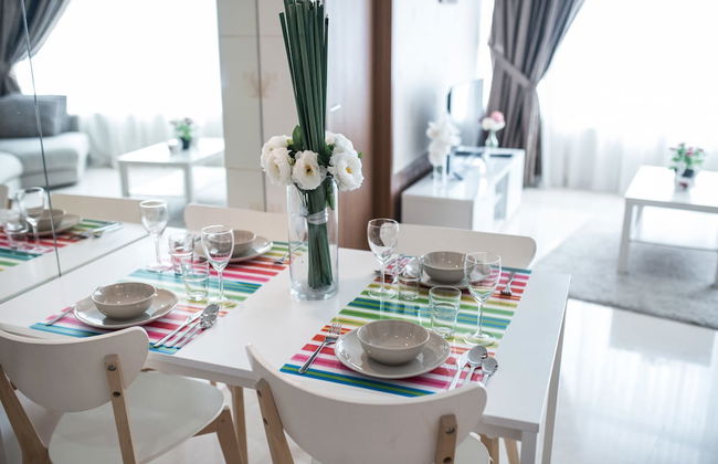 Vortex KLCC by Luxury Suites Asia - Foto 24