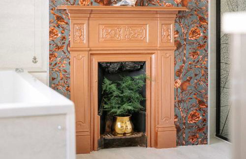 Jersey Cottage - Foto 35