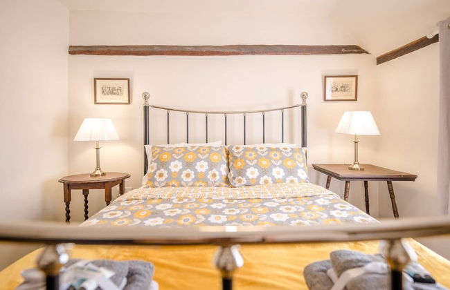 The Old Butchers Shop, Bramfield - Foto 7