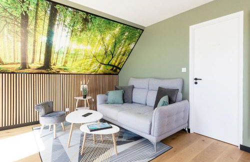 Aquagîte - Terrasse - Parking - Proche plage - Photo 24