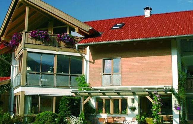Lovely Apartment in Oberammergau - Foto 15