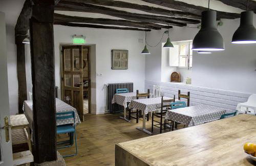 La Madriguera de Tomaso - Foto 49