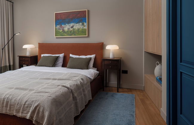 Art Villa Sis - Foto 8