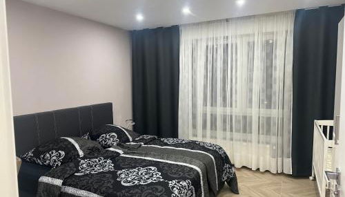 Moderne Appartement Strasbourg - Foto 2