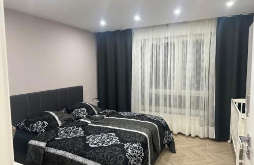 Moderne Appartement Strasbourg - Foto 2