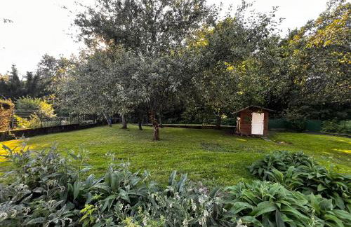 Gîte de la petite Reine - Foto 71