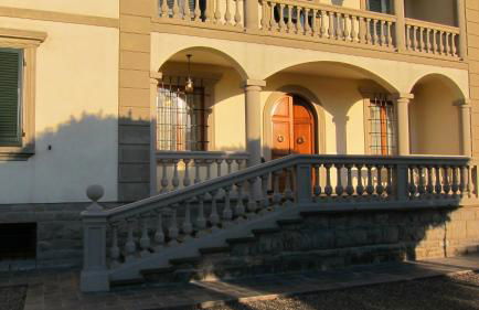 Villa dei Pini - Foto 43