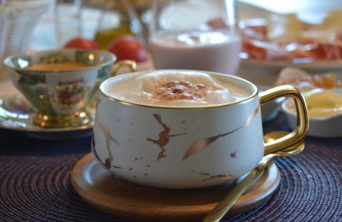 Habitaciones Villa Marcia Solo Adulto - Foto 45