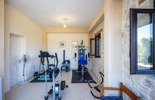 Villa Artemis - Foto 19