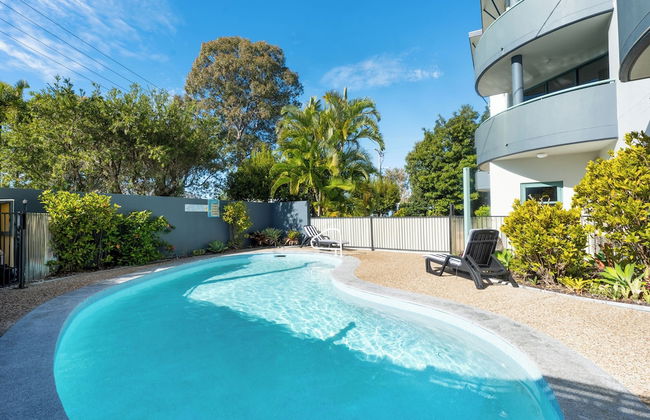 Noosa River Sandy Shores - Foto 67