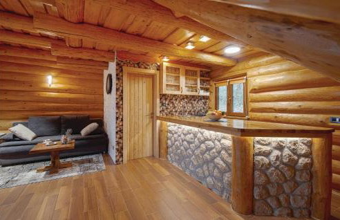 Beautiful Home In Kelemen With Sauna - Foto 29