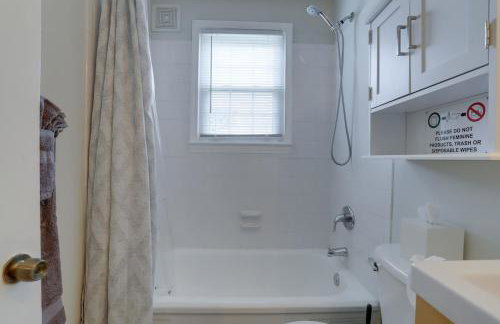 Cozy & Comfy Bright 3 Bedroom Home - Foto 47