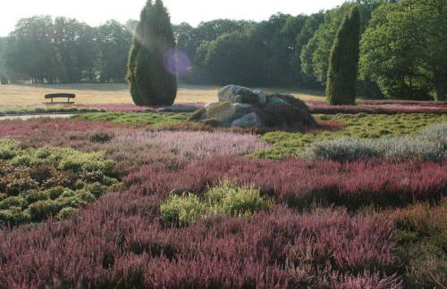Ferienwohnung Lüneburger Heide - Foto 27