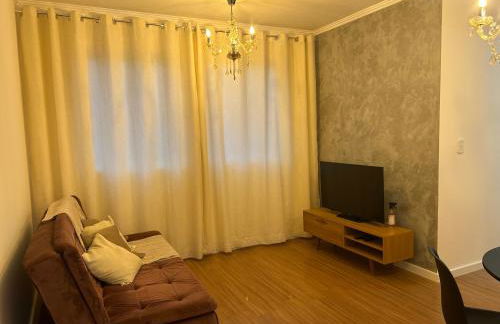 Apartamento inteiro aconchegante - Photo 23