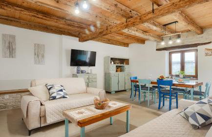 Vila Azzura - Buje by Villas Guide - Foto 2