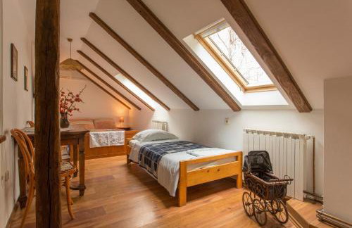 Pension Kezele - Foto 24