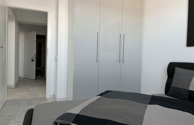 Stunning 2-Room Penthouse Lakeview W11 - Foto 6