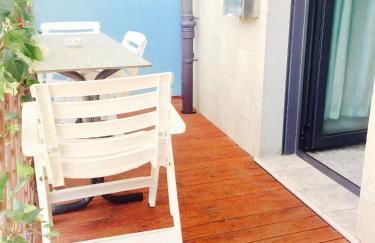 Residence Frontemare - Foto 60