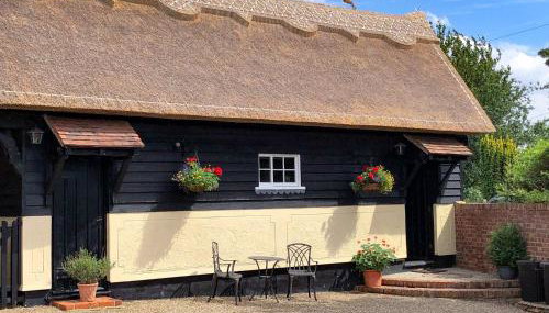 Lake House Cottage - Foto 1