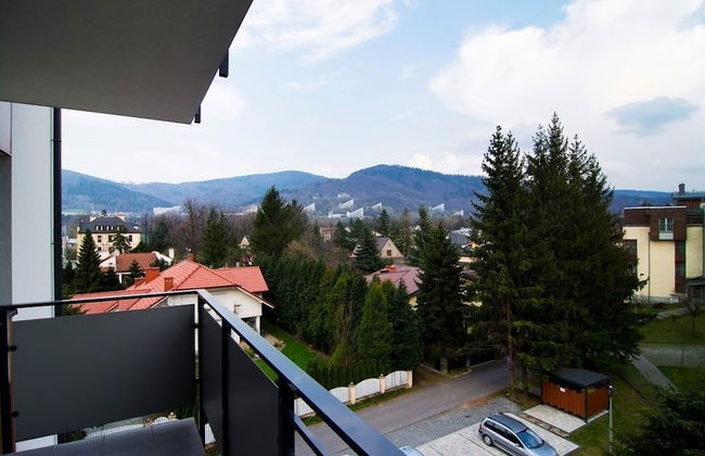 Apartamenty Sun & Snow Ustroń - Photo 2