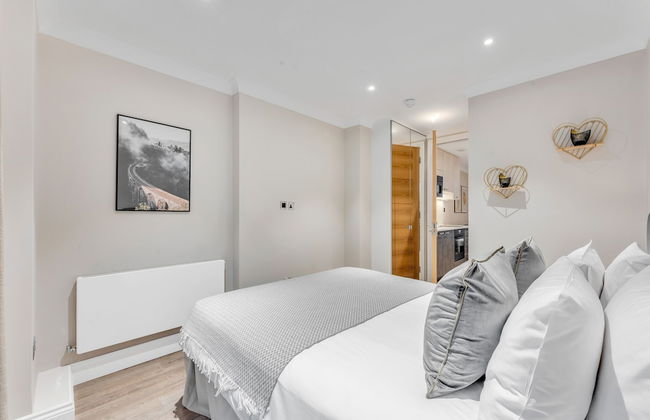 Cleveland Residences Farringdon - Foto 11