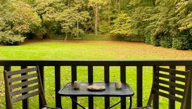 Les gîtes du Tilleul de Cassel - Foto 4, Garden, Garden view