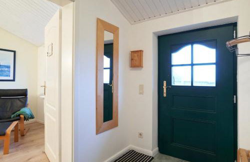 Reetdachhaus Sünsbarg - Foto 13