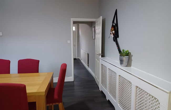 Huku Kwetu - Pearson House - Foto 13