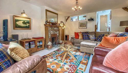 Caroline Cottage - Foto 2