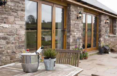 Fuesli Lodge - Boutique Cottage at Harrys Cottages - Foto 31