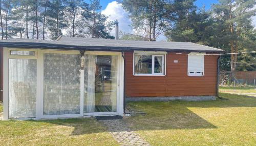 Domek Zacisze całoroczny - Foto 4