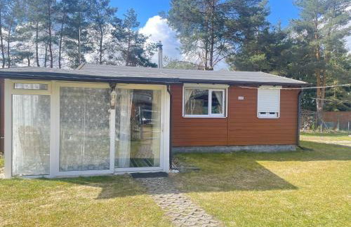 Domek Zacisze całoroczny - Foto 4