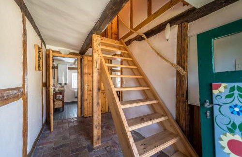 Hexenhaus auf Rügen - Foto 11