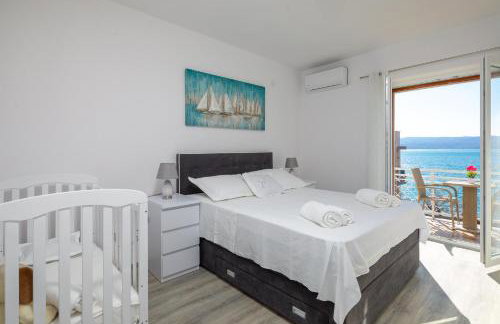 Apartments 20 meters from the beach - Photo 21