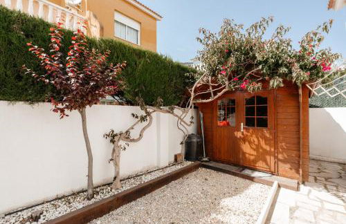 Chalet Familiar en Vinaroz - Foto 29