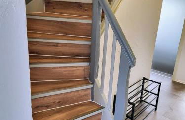 Ferienhaus Schöne Aussicht - Foto 11